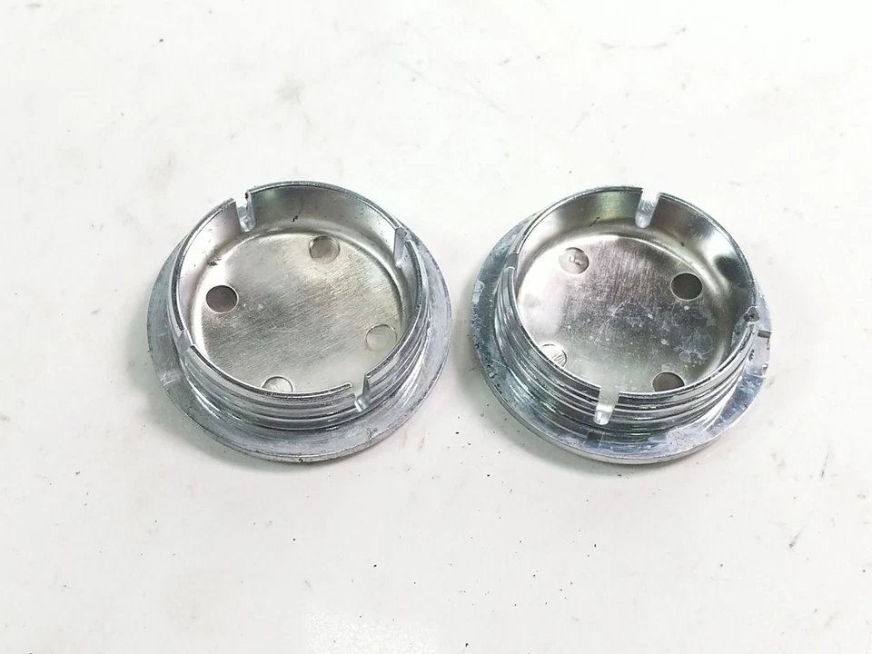 Tapas de horquilla Victory Kingpin 05 Foto 3 de 4