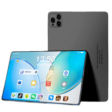 10.1 Inch Tablet Pc 4GB RAM Android 12.0 Tablet PC MTK6762 Processor ROM 4G Netw