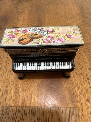 Piano Limoges
