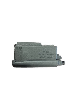 Savage Axis 11/111 10/110 22-250 4rd Magazine