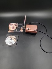 Luminess Airbrush Legend Make up System LC-400RGTC No Power Cord.