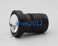 1 PCS 5Mega pixel 12mm 1:1.8 1 "inch CCD industrial lens tested OK #pb