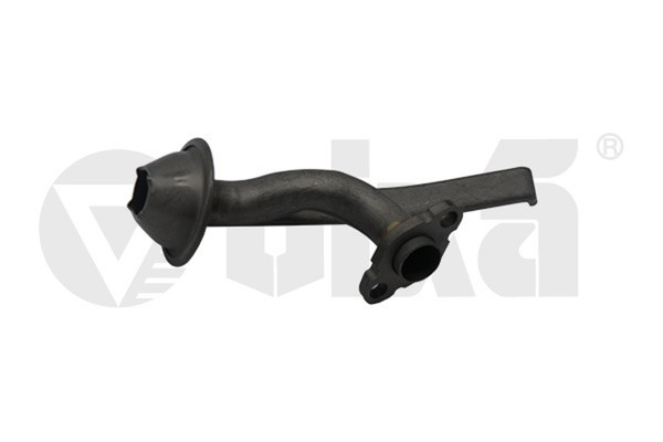 ÖLpumpensaugrohr Vika 11151784301 FüR VW Amarok 2HA 2HB S1B S6B S7A S7B AGD 30-image
