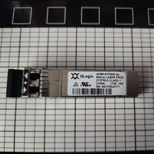 QLogic 16g SFP AFBR-575MZ-QL
