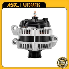 New Alternator For 160Amp 2008-2010 Dodge Charger Chrysler 300 2008 Magnum 11383