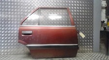 Porte arrière et accessoires Renault R25