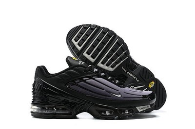 Nike Air Max TN Plus 3 Men Shoe Low Top Running Sneaker Trainer  Size 7-12
