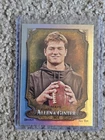 2024 Topps Allen & Ginter Drake Maye Silver Portrait #272 Patriots
