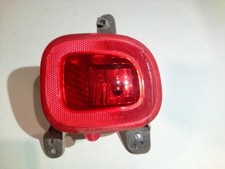 Antibrouillard Fiat PANDA