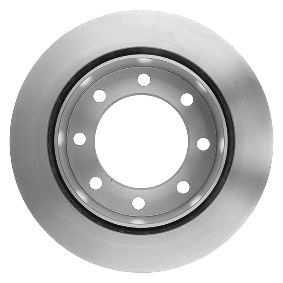 For Ford Excursion 00-05 ACDelco Silver Rear Brake Kit w Ceramic Pads Foto 4 de 4