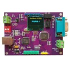 OLED Profibus DP Development Board with Source Code Industrial PLC, STM32