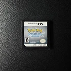 New ListingNintendo Pokémon: SoulSilver Version Role Playing Nintendo DS Game