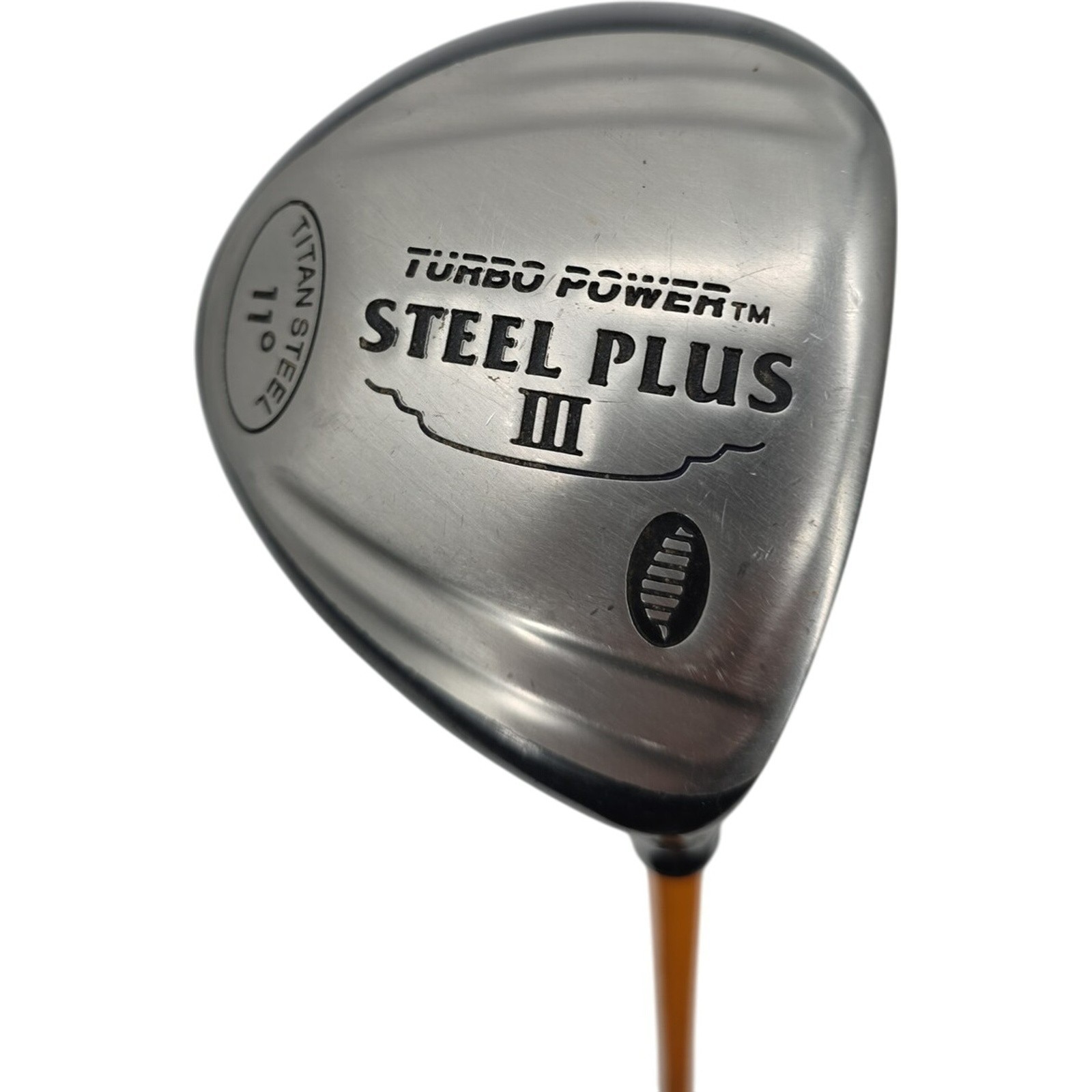 Club Rh Graphite Shaft 45"