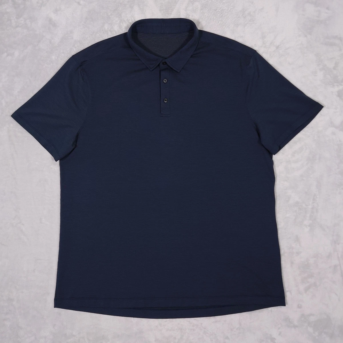 Lululemon Polos for Men for sale | eBay