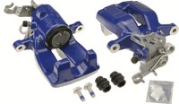BHS938 TRW Bremssattel FüR VW