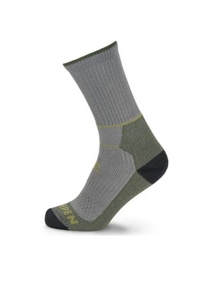 Lorpen Re-Thermic Mid Hiker Hiking Socks Outdoor Trekking