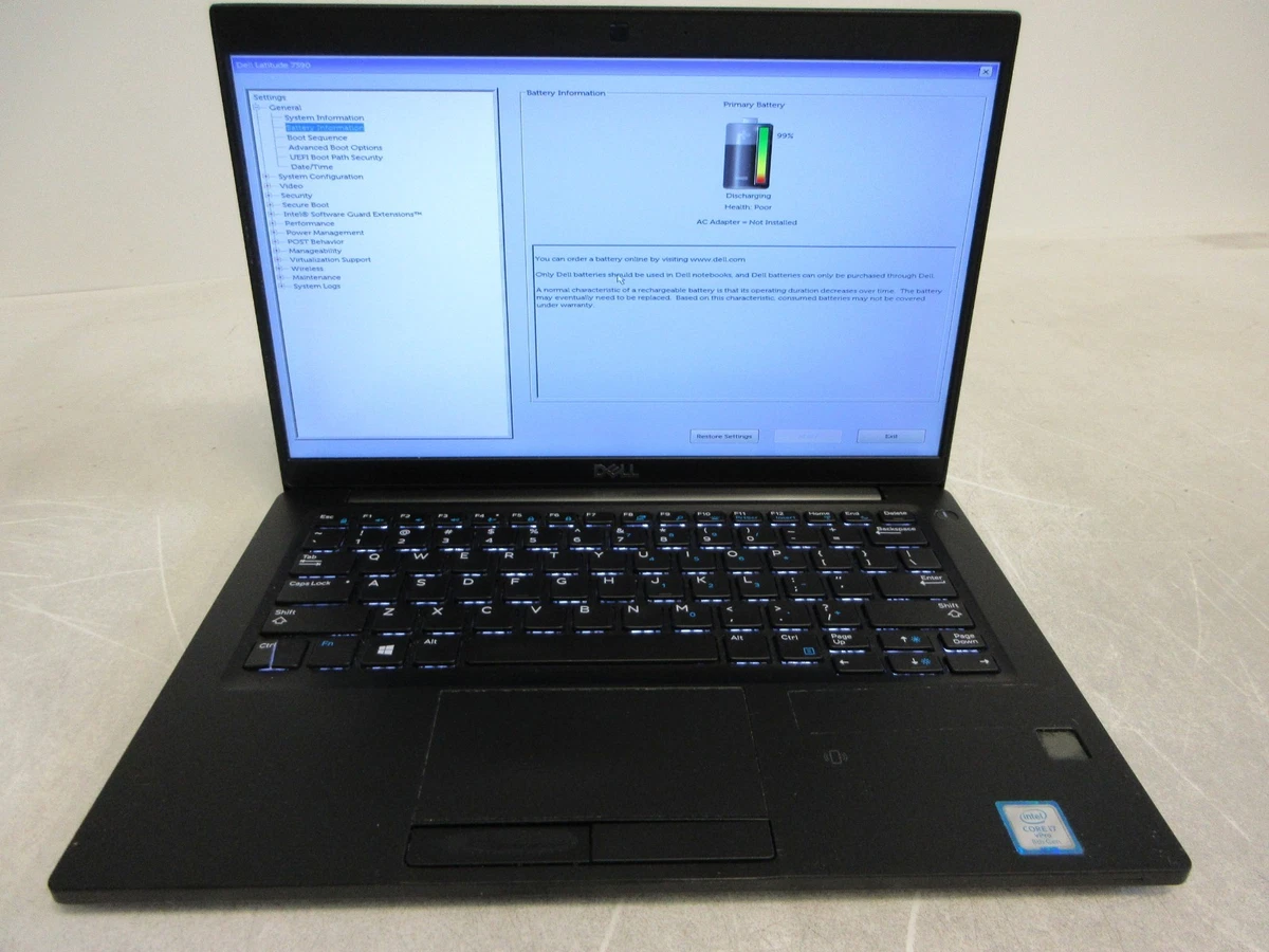 Dell Latitude 7390 PC Laptops & Netbooks for Sale - Shop New