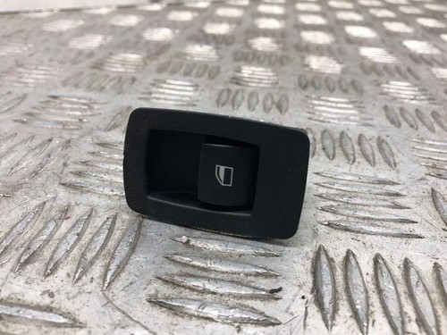 BMW 3 Touring E91 Fensterheber Schalter Vorne rechts 15939900 2999A 22992018