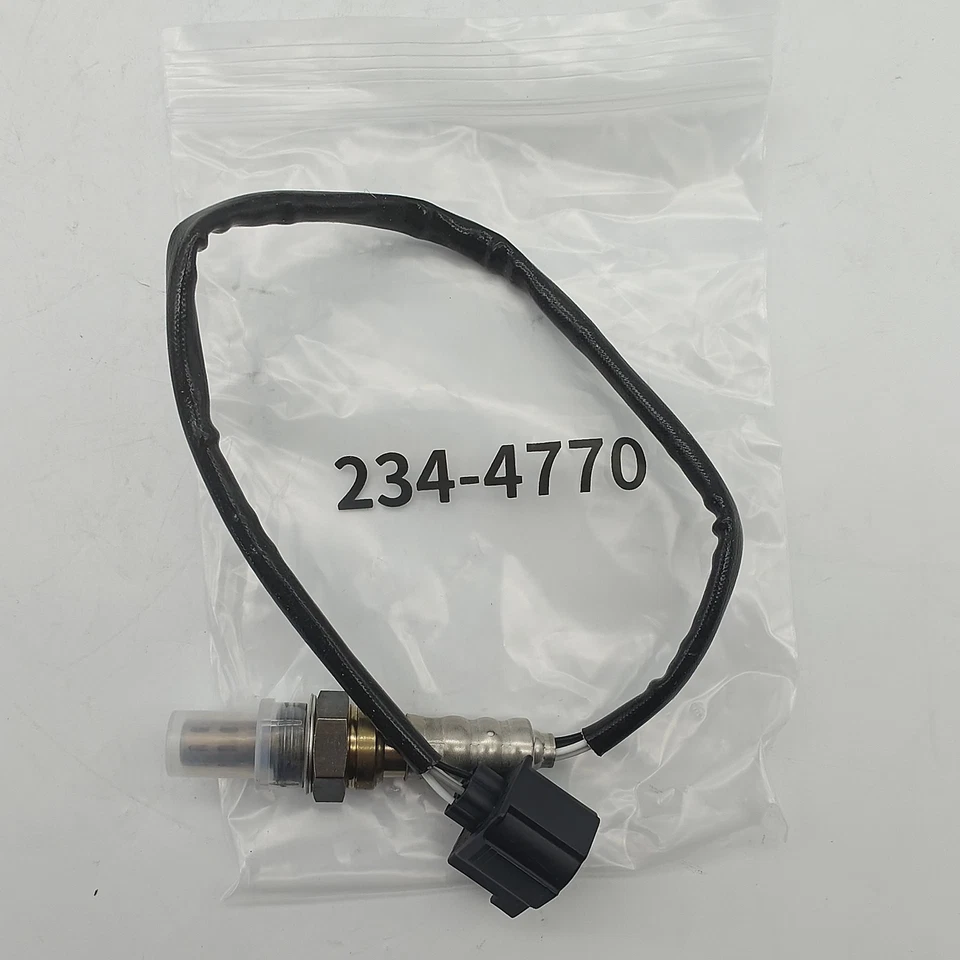 DENSO Oxygen Sensor 02 For Dodge Ram 1500 Jeep Chrysler Up/Downstream 234-4770 Foto 3 de 4