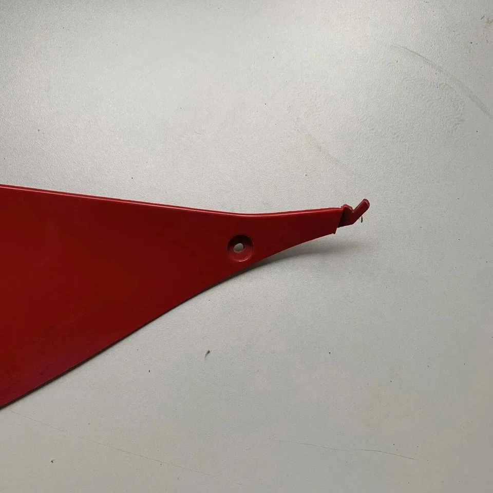 YAMAHA YZF 1000 R (4SV 2000-2001) --- Carenado interior izquierdo K0145 Foto 4 de 4