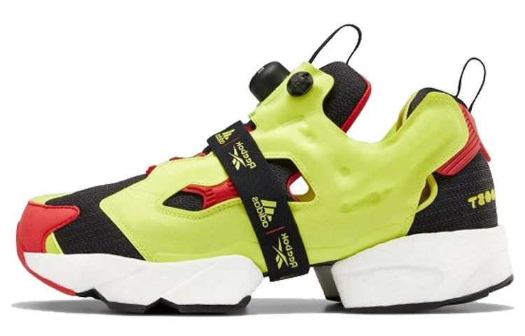 靴 Reebok  Instapump Fury Boost Preços baixos em Reebok InstaPump Fury x Boost OG Meets OG | eBay