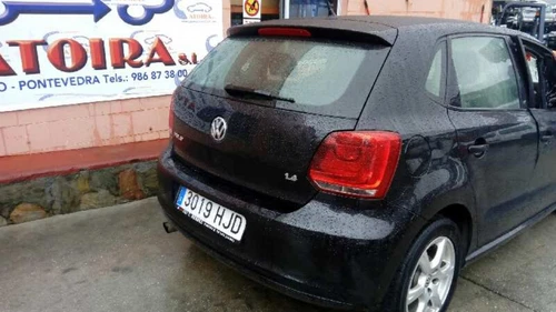 1K0615123D Pinza De Freno Delantera Izquierda para VOLKSWAGEN POLO V (6R 1714150 - Imagen 4 de 7