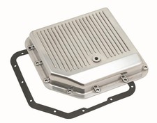 Mr. Gasket Automatic Transmission Oil Pan Gm Turbo 350 9791g Mr. Gasket Automatic Transmission Oil Pan Gm Turbo 350 9791g