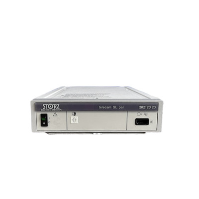 KARL STORZ ENDOSKOPE Telecam SL Pal 20212020 Camera Unit Video Processor