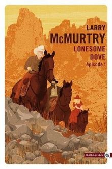 Lonesome Dove 1 von McMurtry, Larry | Buch | Zustand sehr gut