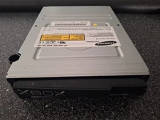 Original XBOX - Samsung SDG-605B MSX DVD Disc Drive Only New Belt TESTED WORKING