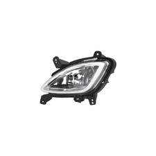 Antibrouillard Hyundai H-1