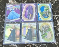 2022 Rittenhouse Disney Hits First Edition Trading Cards Checklist 21