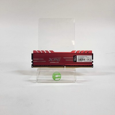 XPG GAMMIX D10 8GB (1x8GB) RAM DDR4 2400MHz AX4U240038G16-DRG