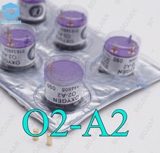 NEW 6Pcs Alphasense O2-A2 02-A2Oxygen Sensor For BW Tech Gas Alert MicroClip XT