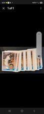 Wade Boggs 2006 Topps 1983 Variation 