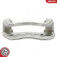 Esen Skv 74SKV132 Halter, Bremssattel Vorne Rechts FüR Mitsubishi