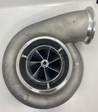 S480 Billet Wheel Cover