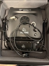 Litepanels Astra 6X Bi-Color With Litepanels Gold-Mount Battery Bracket Kit