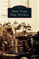 Timothy E. Regan | New York Fire Patrol | Buch | Englisch (2006) | Gebunden