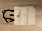 2025 Osaka Expo Tech World Canvas Tote Bag — photo 4