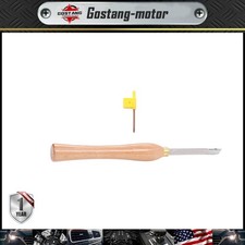 Ci4 Mini Size Detailer Carbide Tipped Wood Turning Lathe Chisel Tool Bar