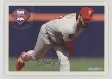 1994 Fleer Update Box Set Doug Jones #U165 2u3