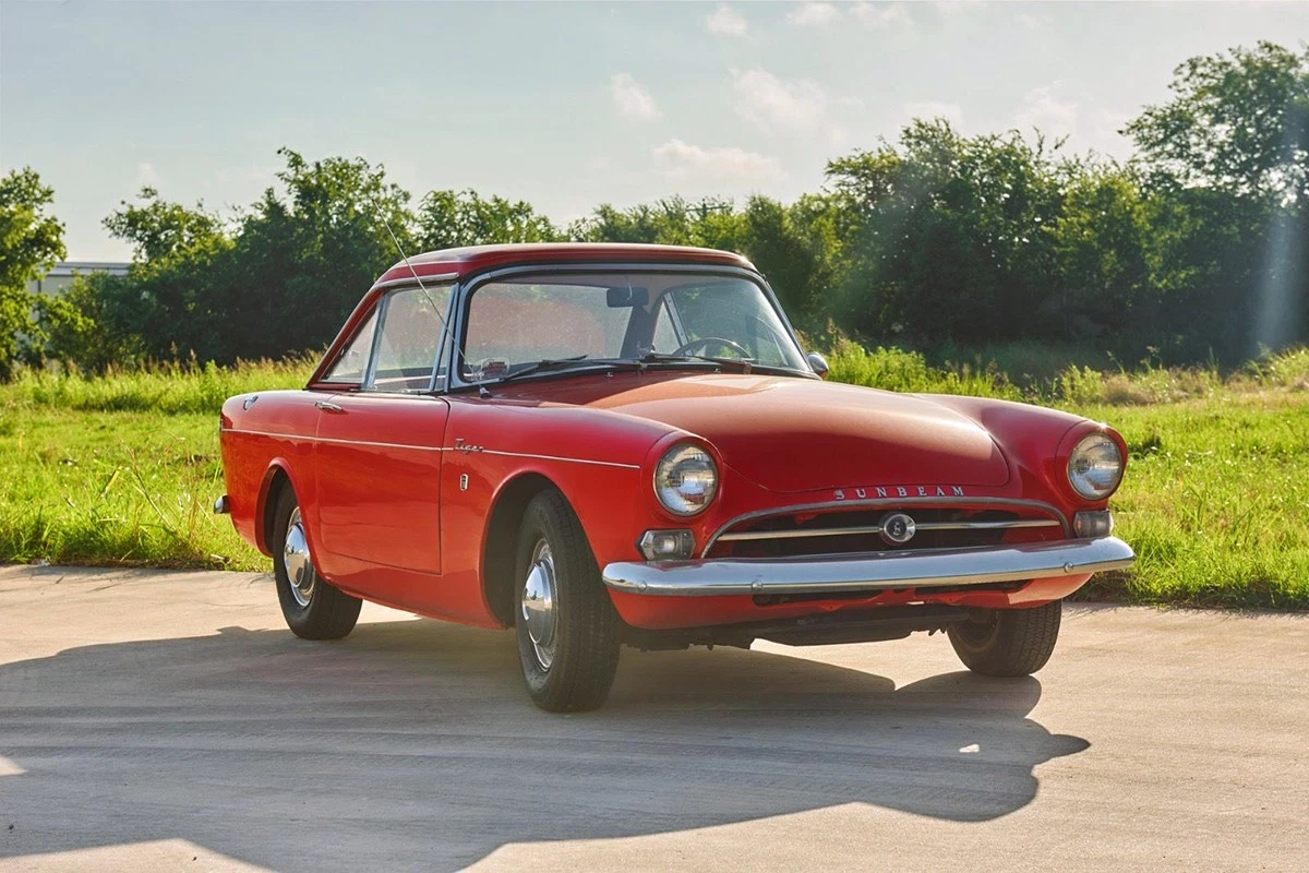 1980年 Sunbeam ブレッド アドバタイジング シェルフ アメトイ 1980年