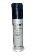 KENRA Curl Defining Creme, Curl Enhancing Creme 5 - 3.4 Fl Oz