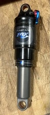 Fox Float RP2  Spares And Repairs