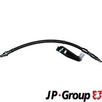 Jp Group Bremsschlauch Vorderachse Rechts U.A. FüR Ford, Mazda