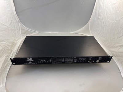 Optocore X6R Intercom - DiGiCo Compatible