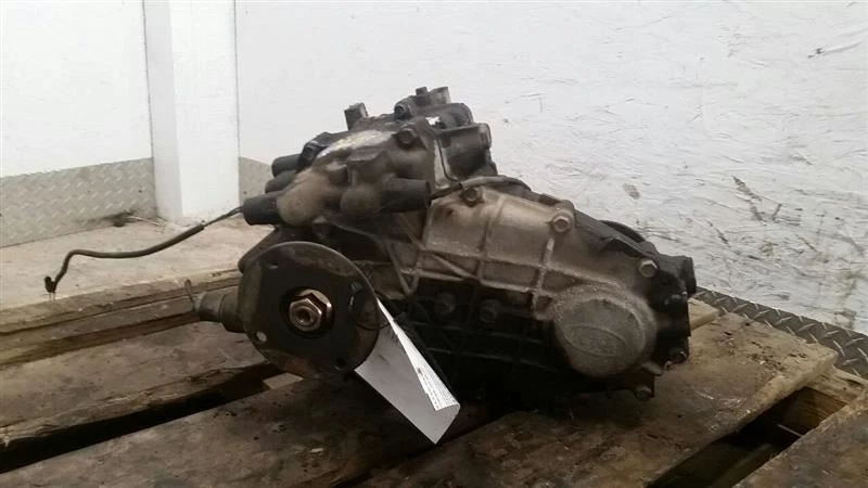 1997 起亚 Sportage EX 转移箱 Assy 16143396 — 第 2/4 张图片