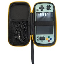 Portable Storage Bag for Tengyi RG405M RG351P Game Console Carrying Case Travel