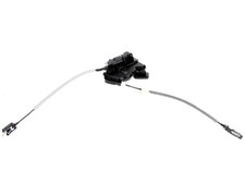 Porte arrière et accessoires BMW 1802